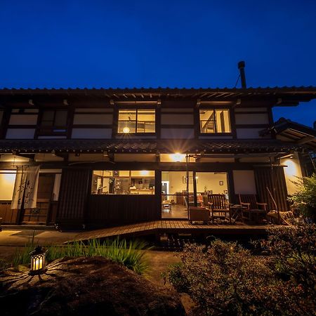 Guest House & Cafe Soy تاكاياما المظهر الخارجي الصورة